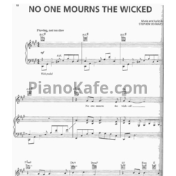 Ноты Stephen Schwartz - A new musical 