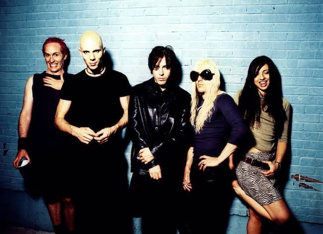 A Perfect Circle — PianoKafe.com