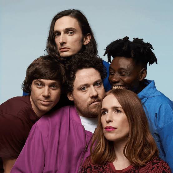 Metronomy — PianoKafe.com
