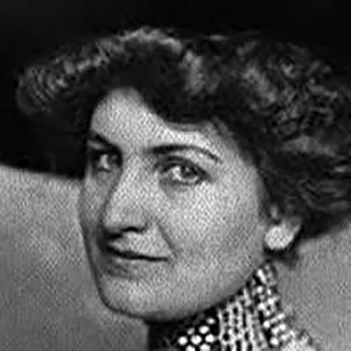 Katherine Kennicott Davis — PianoKafe.com