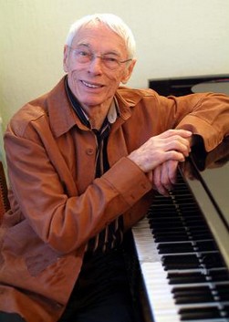 Александр Зацепин — PianoKafe.com