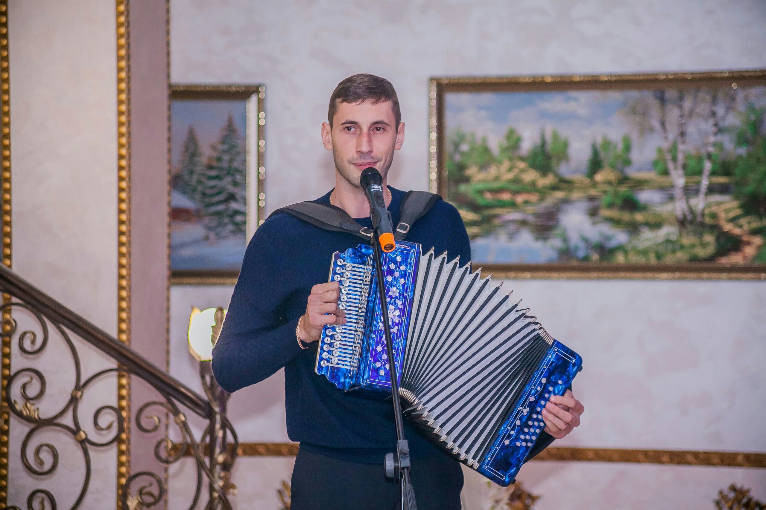 Алексей Симонов — PianoKafe.com