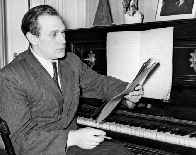 Герман Галынин — PianoKafe.com