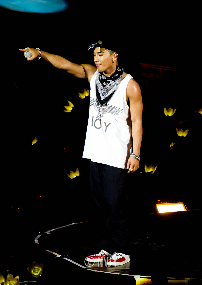 Taeyang — PianoKafe.com