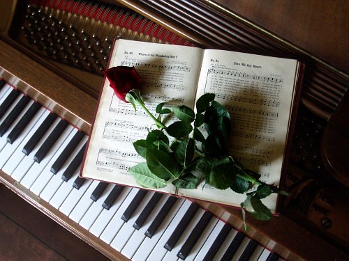 Учебная литература — PianoKafe.com