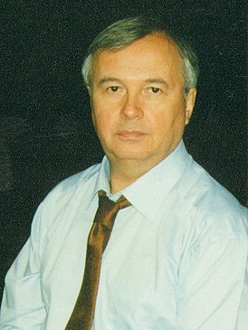 Георгий Дмитриев — PianoKafe.com