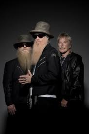 ZZ Top — PianoKafe.com