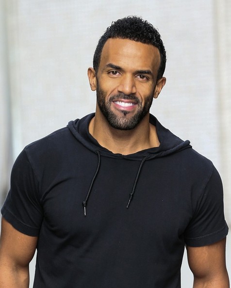 Craig David — PianoKafe.com