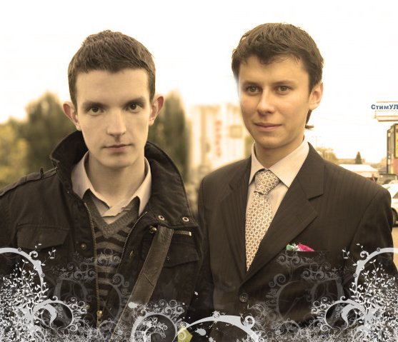 Стимул — PianoKafe.com