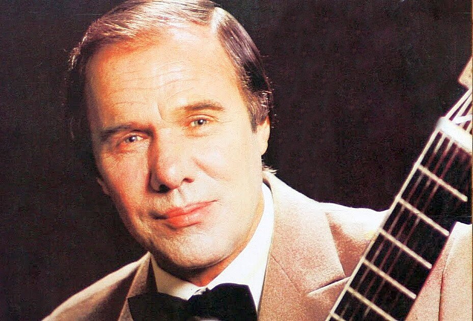 Сергей Орехов — PianoKafe.com