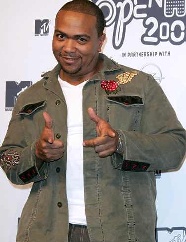 Timbaland — PianoKafe.com