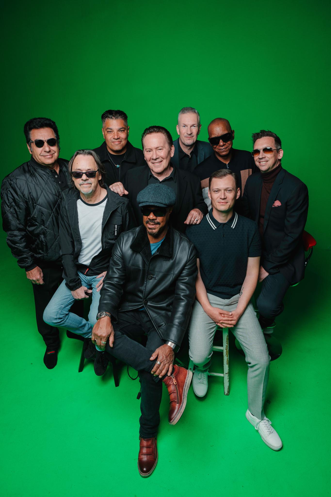 UB40 — PianoKafe.com