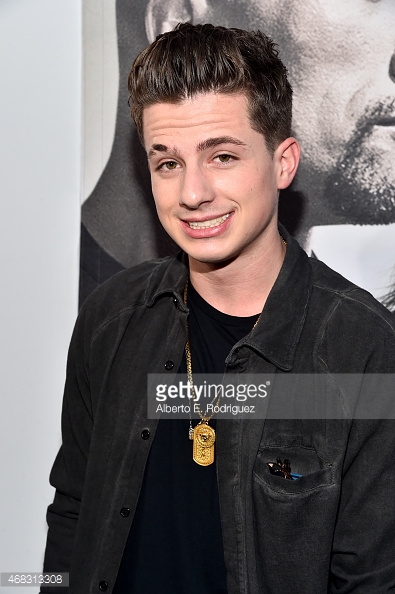 Charlie Puth — PianoKafe.com