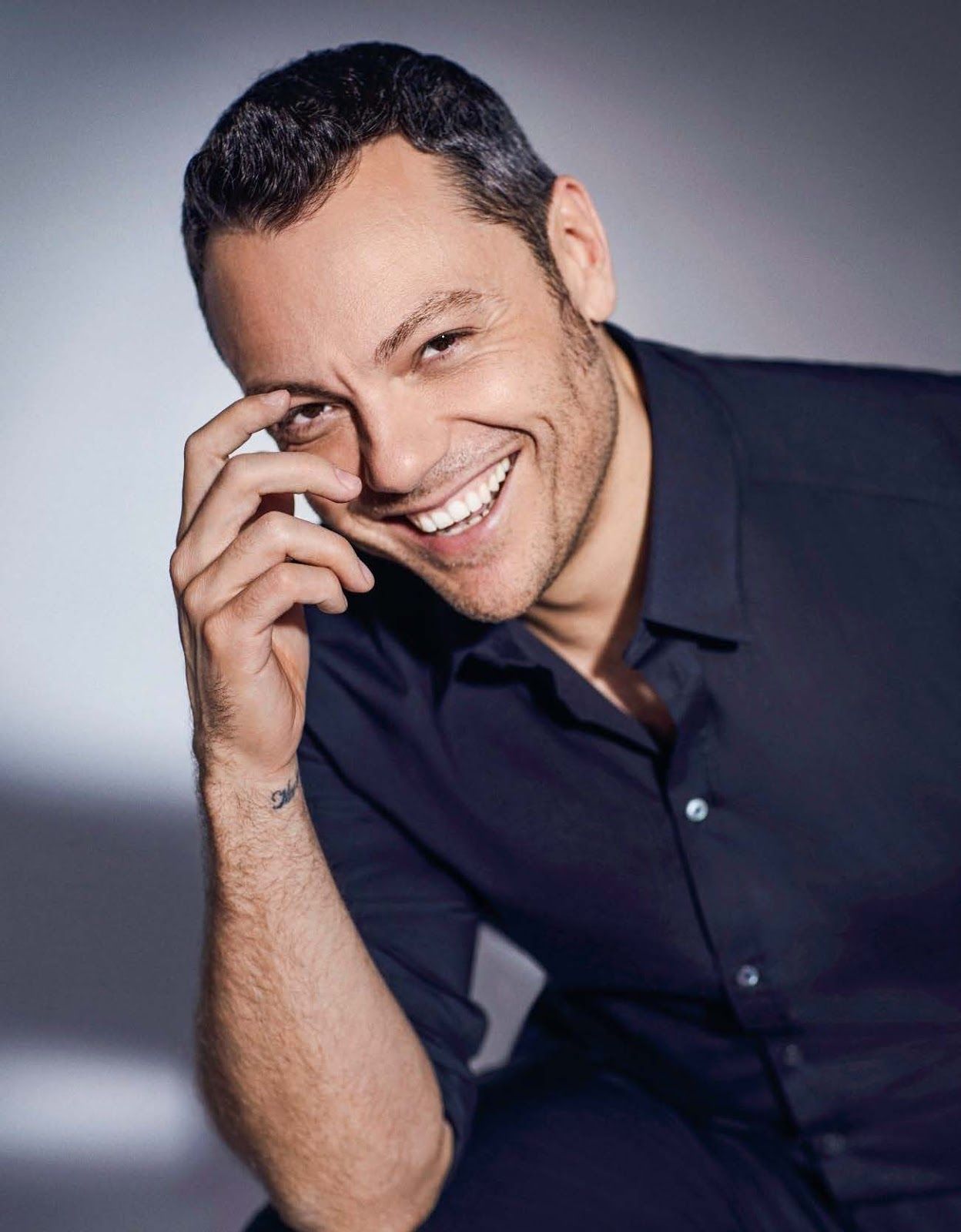 Tiziano Ferro — PianoKafe.com