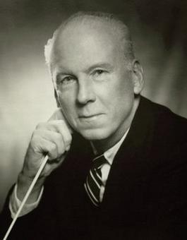 Leroy Anderson — PianoKafe.com