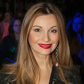 Ольга Орлова — PianoKafe.com