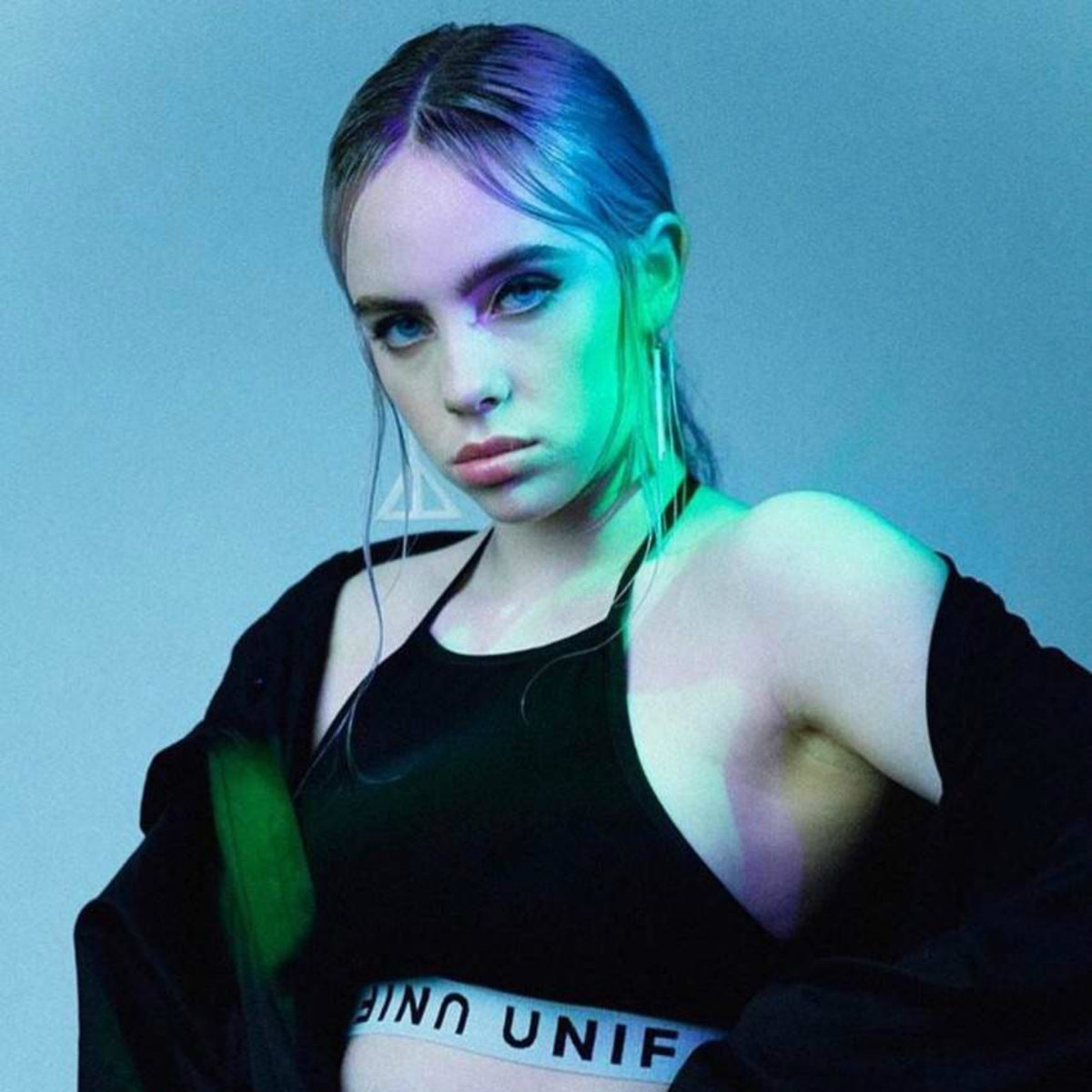 Billie Eilish — PianoKafe.com
