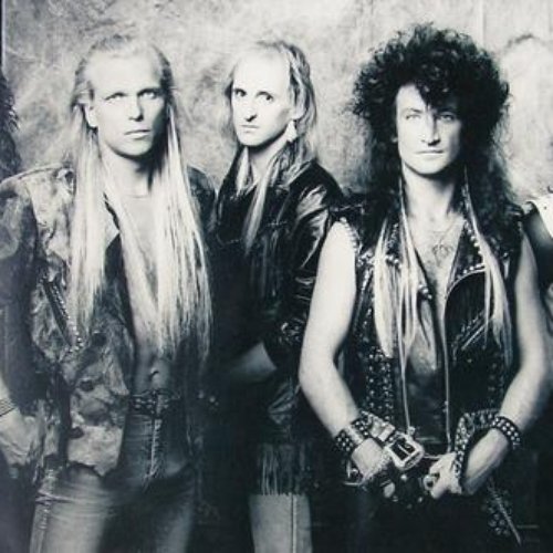 Michael Schenker Group (MSG) — PianoKafe.com
