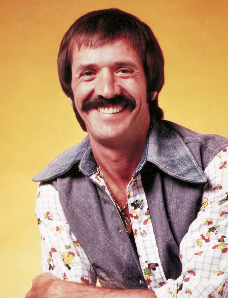 Sonny Bono — PianoKafe.com