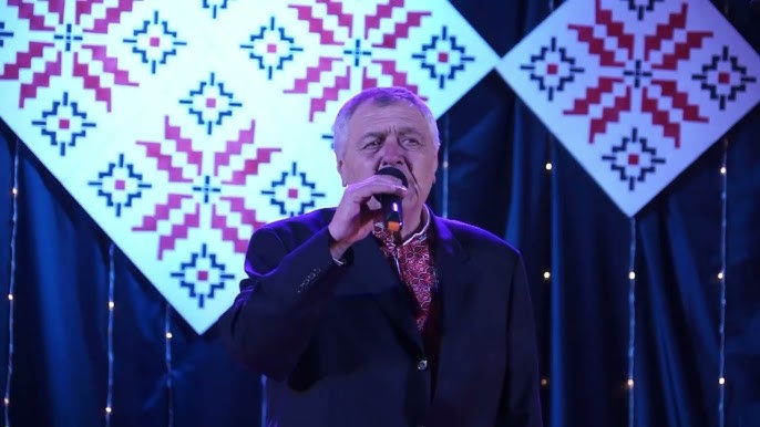 Василий Джунь — PianoKafe.com
