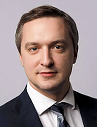 Тимур Максимов — PianoKafe.com