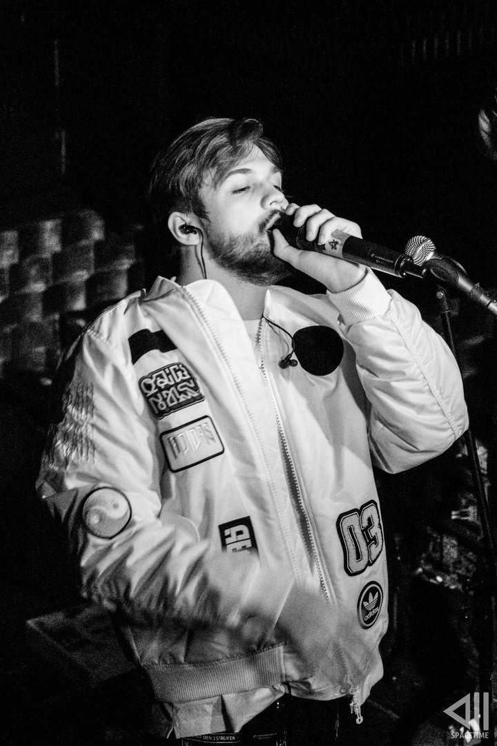 Мальбэк — PianoKafe.com