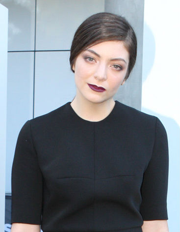 Lorde — PianoKafe.com