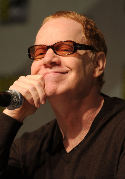 Danny Elfman — PianoKafe.com