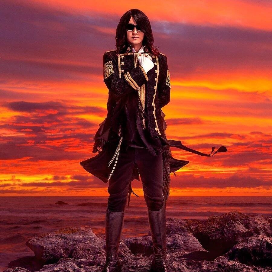 Linked Horizon — PianoKafe.com