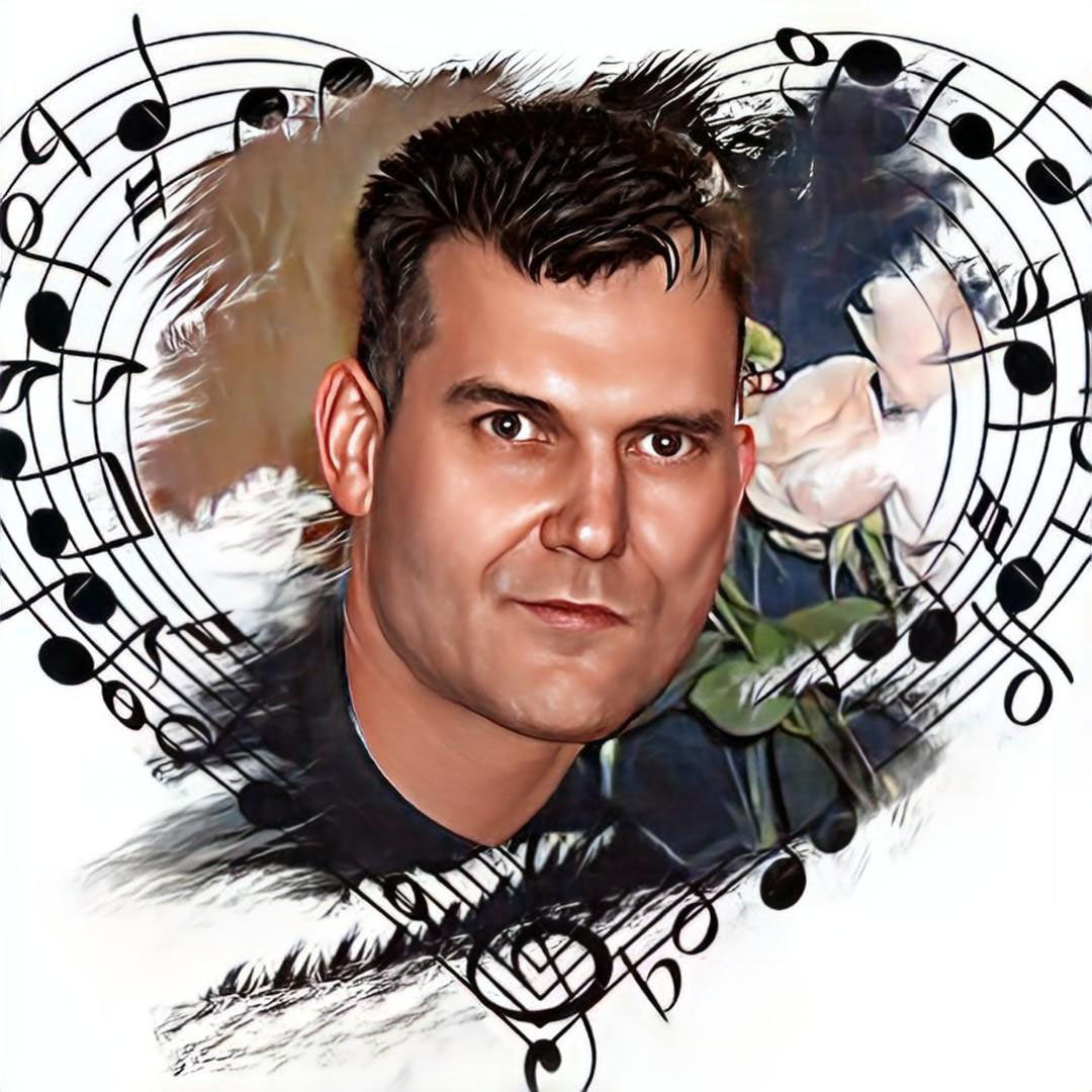 Павел Ружицкий — PianoKafe.com