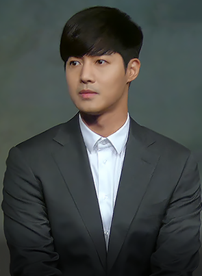 Kim Hyun Joong — PianoKafe.com