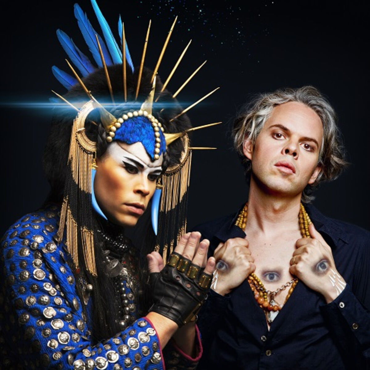 Empire Of The Sun — PianoKafe.com