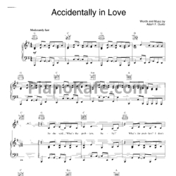 Ноты Music from the original motion picture 