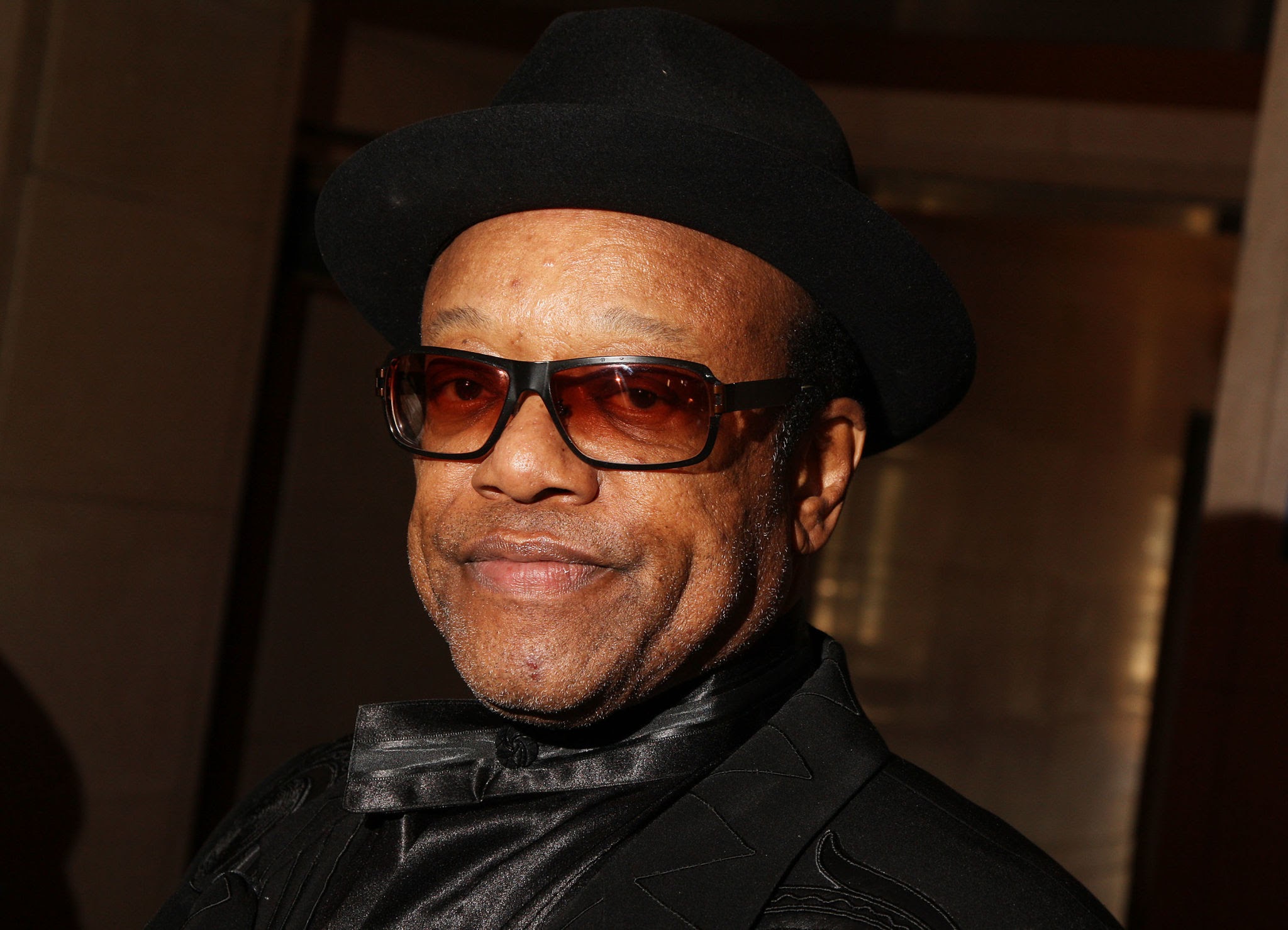 Bobby Womack — PianoKafe.com