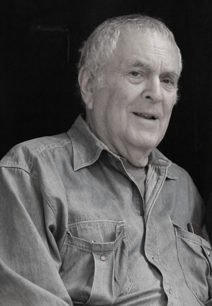 John Kander — PianoKafe.com