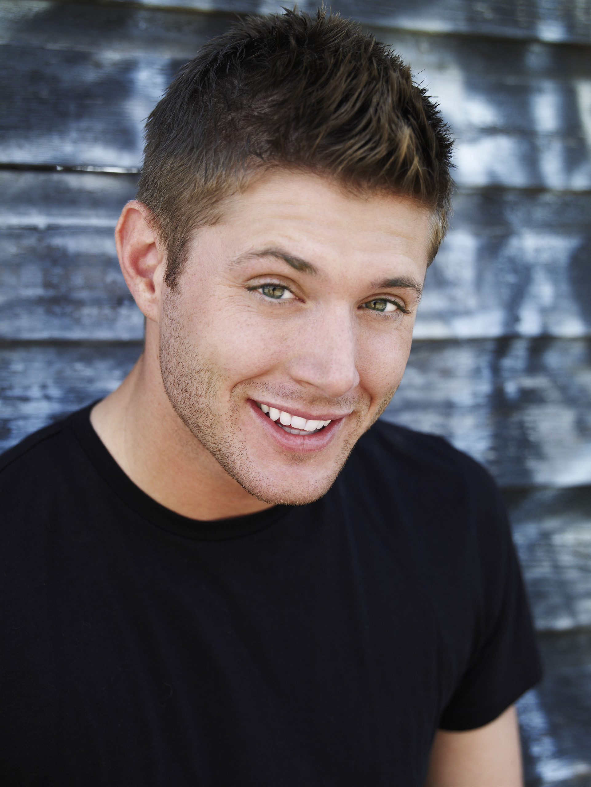 Jensen Ackles — PianoKafe.com