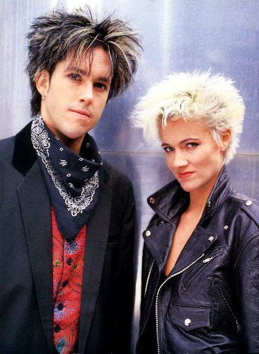 Roxette — PianoKafe.com