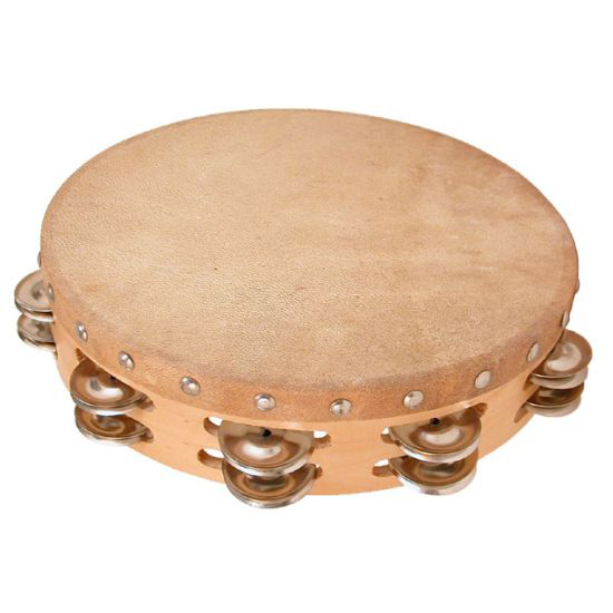 Бубен — PianoKafe.com