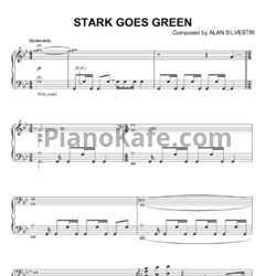 Ноты Alan Silvestri - The Avengers (Книга нот) - предпросмотр