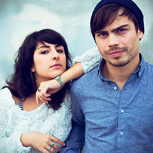 Lilly Wood & the Prick — PianoKafe.com