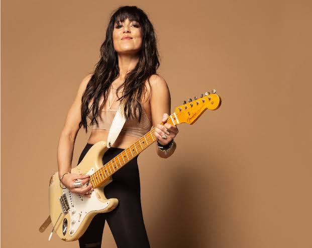 KT Tunstall — PianoKafe.com