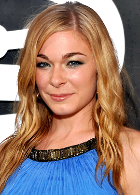 LeAnn Rimes — PianoKafe.com