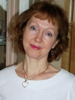 Людмила Олифирова — PianoKafe.com