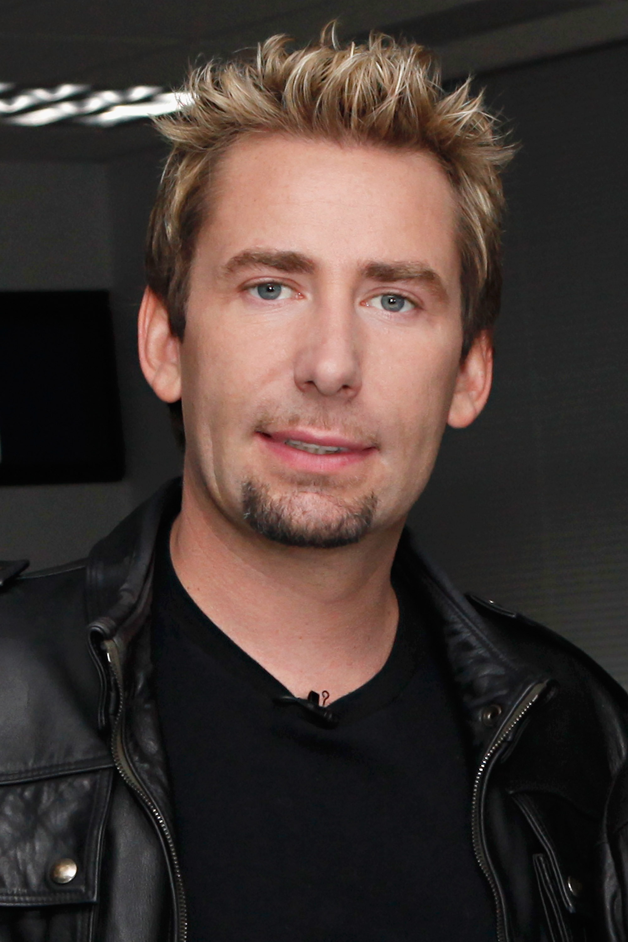 Chad Kroeger — PianoKafe.com