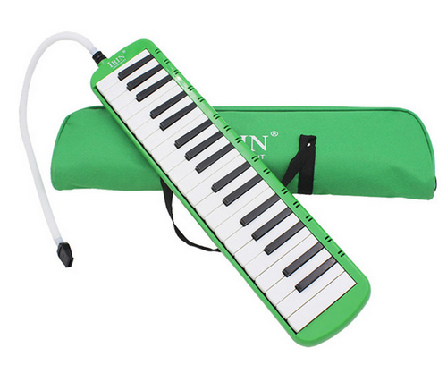 Мелодика — PianoKafe.com