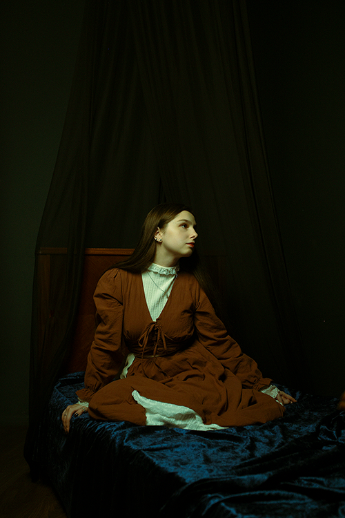 Yuliya Kotskaya — PianoKafe.com