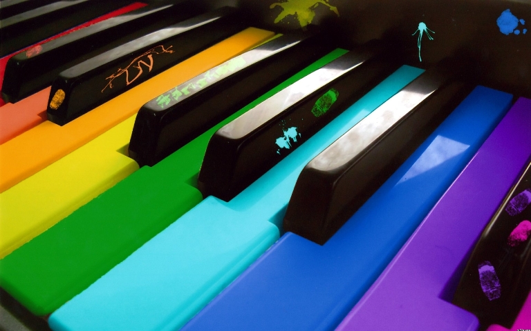 Фортепиано — PianoKafe.com