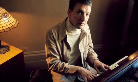 Richard Rodney Bennett — PianoKafe.com