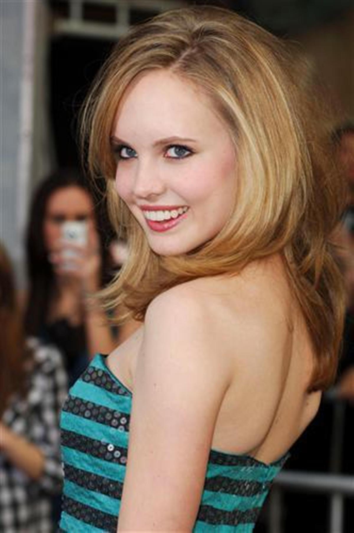 Meaghan Martin — PianoKafe.com