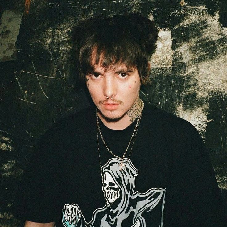 White Punk — PianoKafe.com